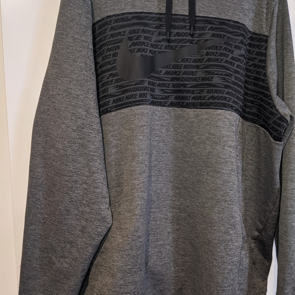 Nike Dri-Fit hoodie 3xl
